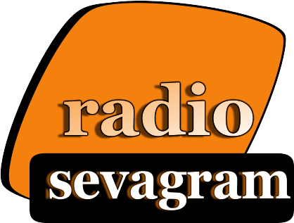 Logo de Radio Sevagram