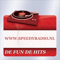 Logo de Radio Speedy Gemert