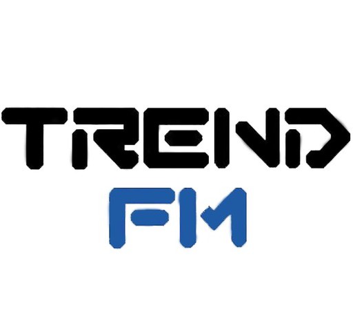 Logo de TrendFM Den Haag