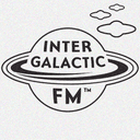 Logo de Intergalactic FM - Dream Machine