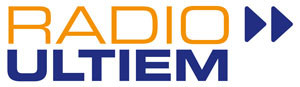 Logo de Radio Ultiem