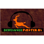 Logo de Develuwse Piraten