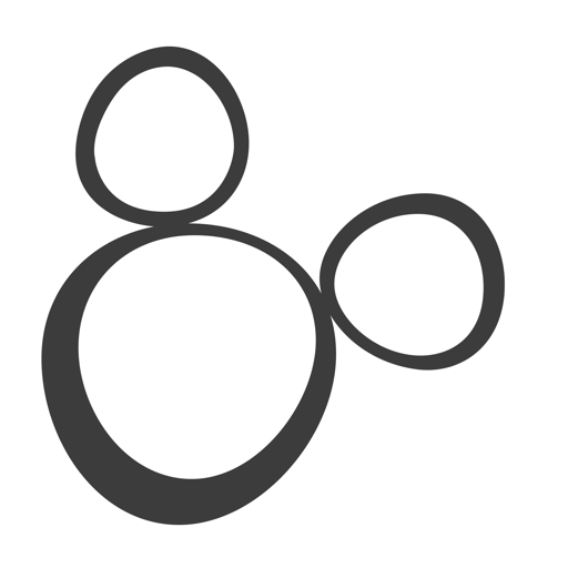 Logo de D-log Radio
