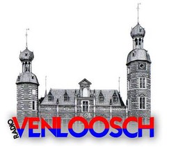 Logo de Radio Venloosch