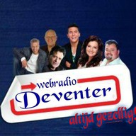 Logo de webradiodeventer
