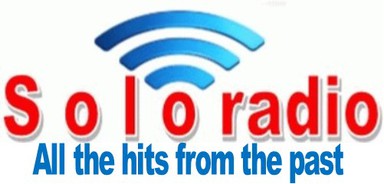 Logo de Solo Radio