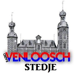 Logo de Radio Venlostedje