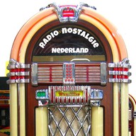 Logo de Radio Nostalgie Nederland