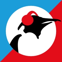 Logo de Pinguin Blues