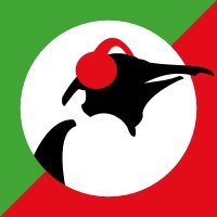 Logo de Pinguin World Music