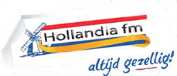 Logo de Hollandia FM