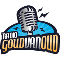 Logo de Radio Goud Van Oud