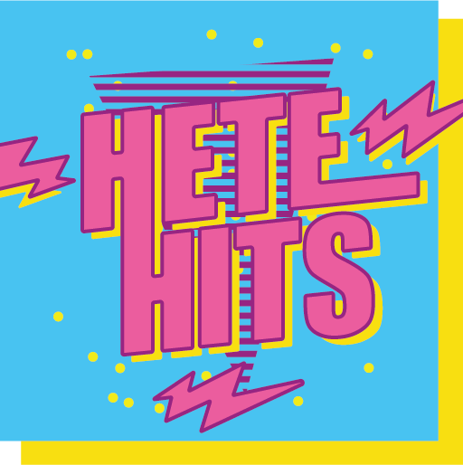 Logo de HeteHits