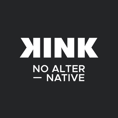 Logo de KINK