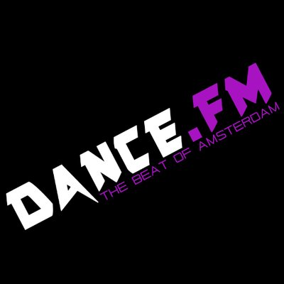 Logo de Dance FM