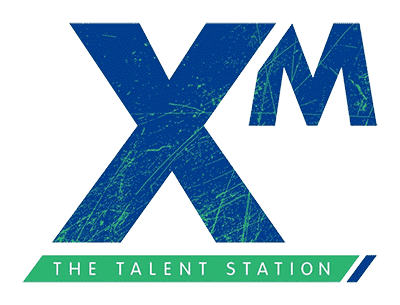 Logo de XM Radio