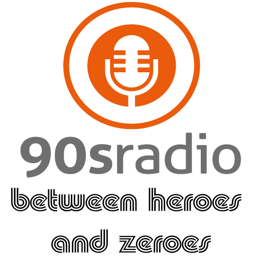 Logo de Jouw 90's Radio