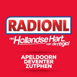 Logo de RADIONL Editie Apeldoorn