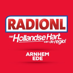 Logo de RADIONL Editie Arnhem/Ede