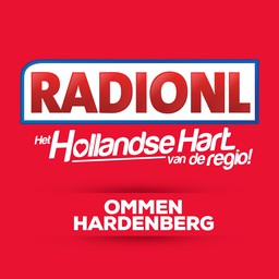 Logo de RADIONL Editie Ommen/Hardenberg