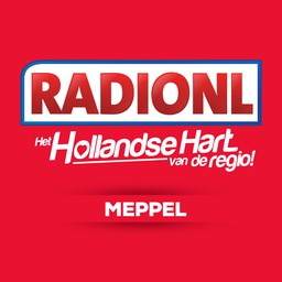 Logo de RADIONL Editie Meppel
