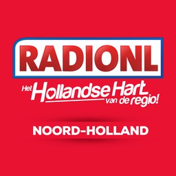 Logo de RADIONL Editie Noordoost-Brabant