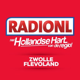 Logo de RADIONL Editie Zwolle/Flevoland