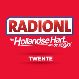 Logo de RADIONL Editie Twente