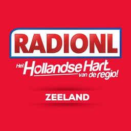 Logo de RADIONL Editie Zeeland