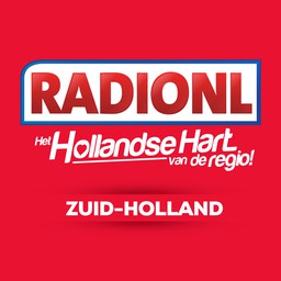 Logo de RADIONL Editie Zuid Holland