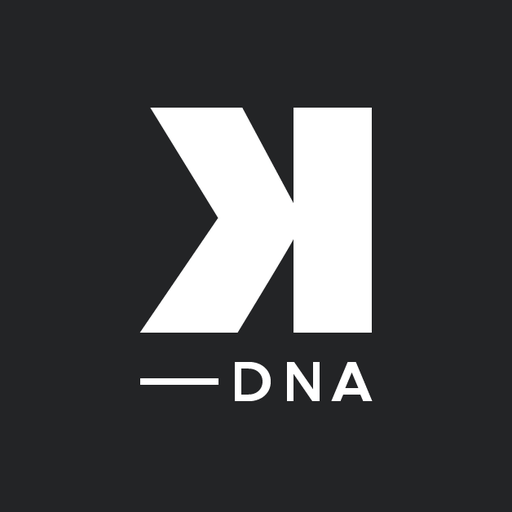 Logo de KINK DNA