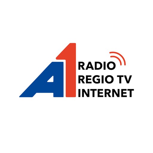 Logo de A1 Radio