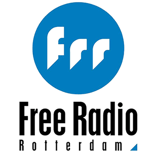 Logo de Free Radio Rotterdam