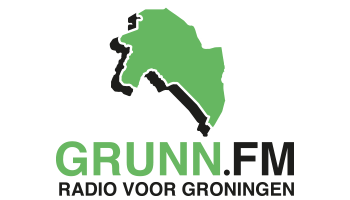 Logo de Grunn FM