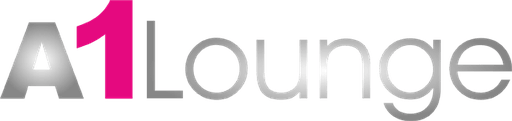 Logo de A1 Lounge