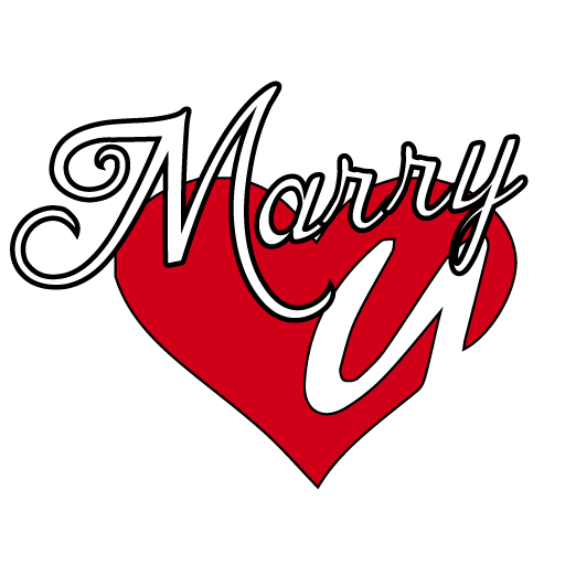Logo de Marry-U