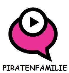 Logo de Piraten Familie