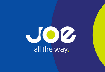 Logo de Joe