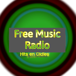 Logo de Free Music Radio