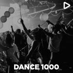 Logo de SLAM! Dance 1000