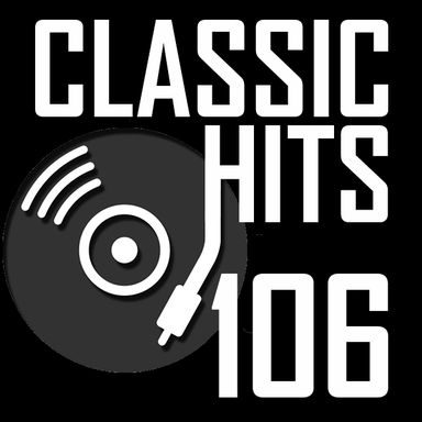 Logo de Classic Hits 106 Europe