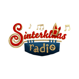 Logo de SinterklaasRadio
