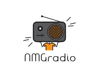 Logo de NMGradio