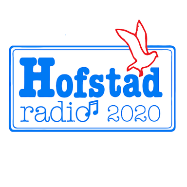 Logo de Hofstad Radio