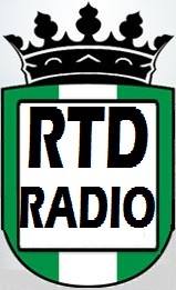 Logo de RTD Radio Rotterdam