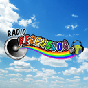 Logo de Radio Regenboog