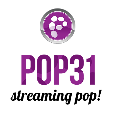 Logo de POP31