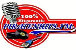 Logo de Piratenhits FM
