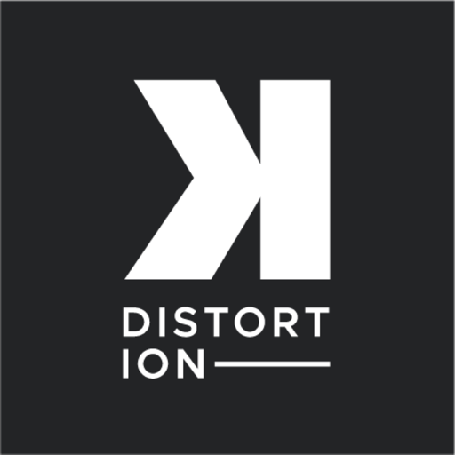 Logo de KINK Distortion