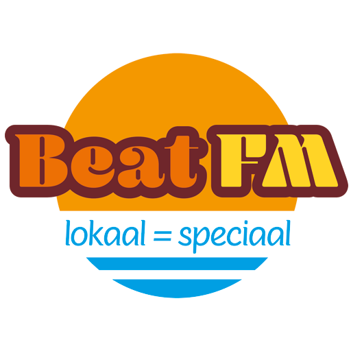 Logo de Beat FM Flevoland